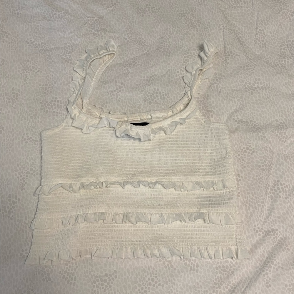 Urban top